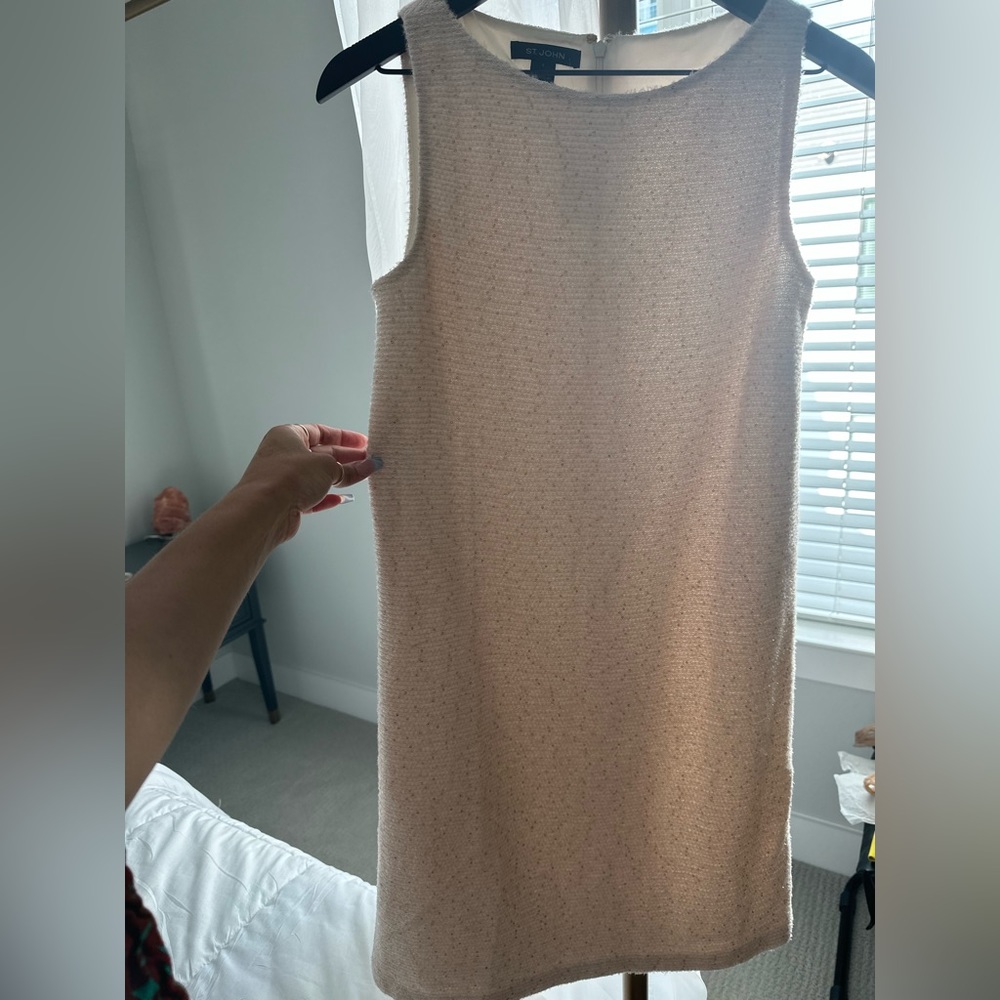 St. John Dress
